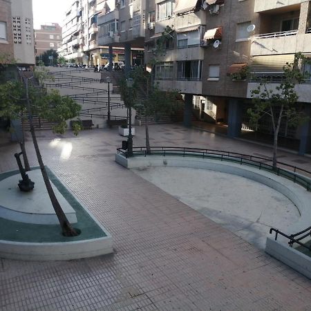 Habitacion Maria Jose Benidorm Extérieur photo