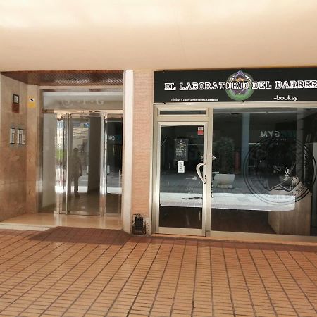 Habitacion Maria Jose Benidorm Extérieur photo