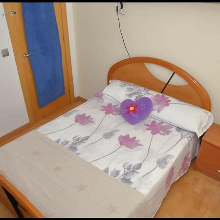 Habitacion Maria Jose Benidorm Extérieur photo