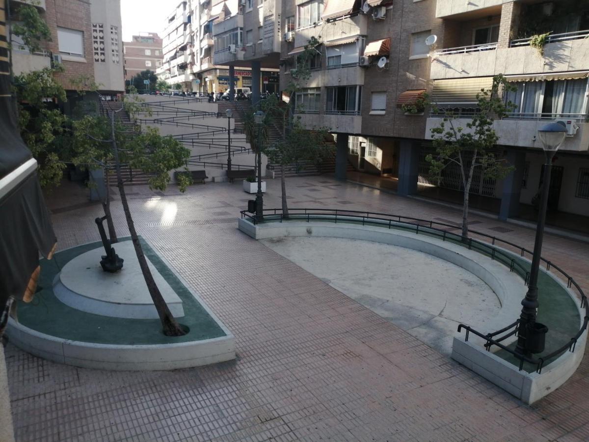 Habitacion Maria Jose Benidorm Extérieur photo