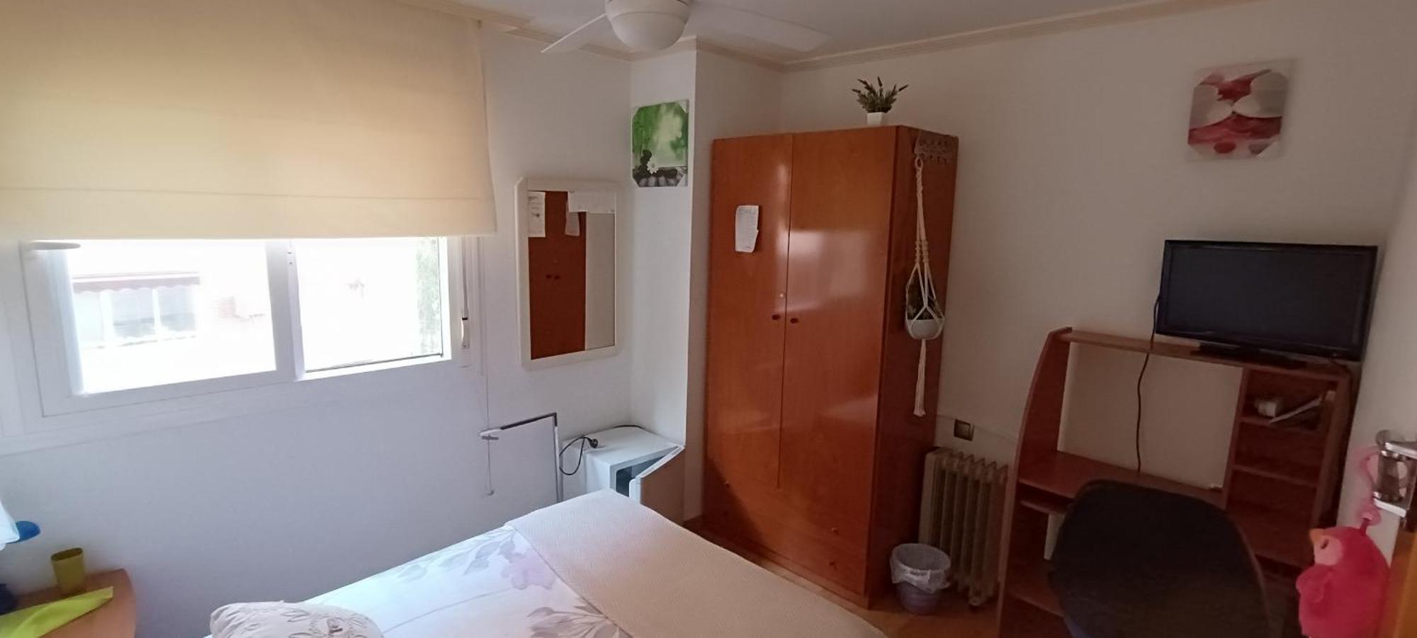 Habitacion Maria Jose Benidorm Extérieur photo