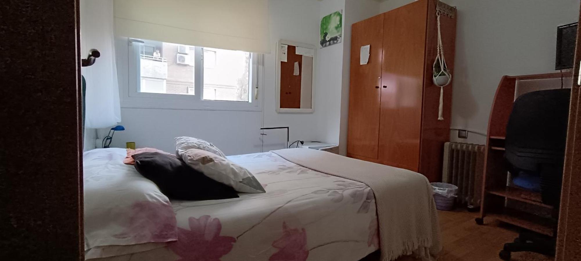 Habitacion Maria Jose Benidorm Extérieur photo