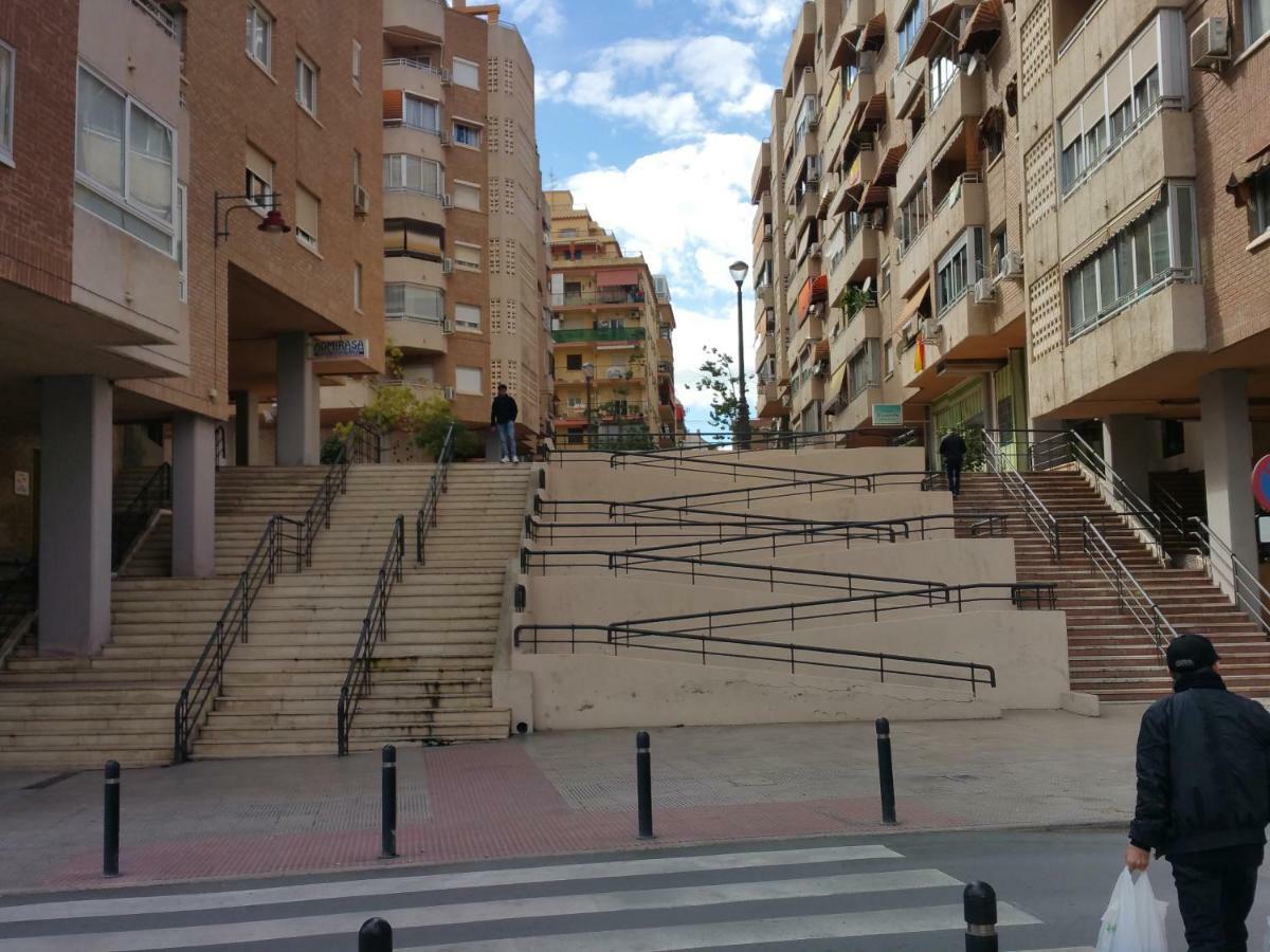 Habitacion Maria Jose Benidorm Extérieur photo