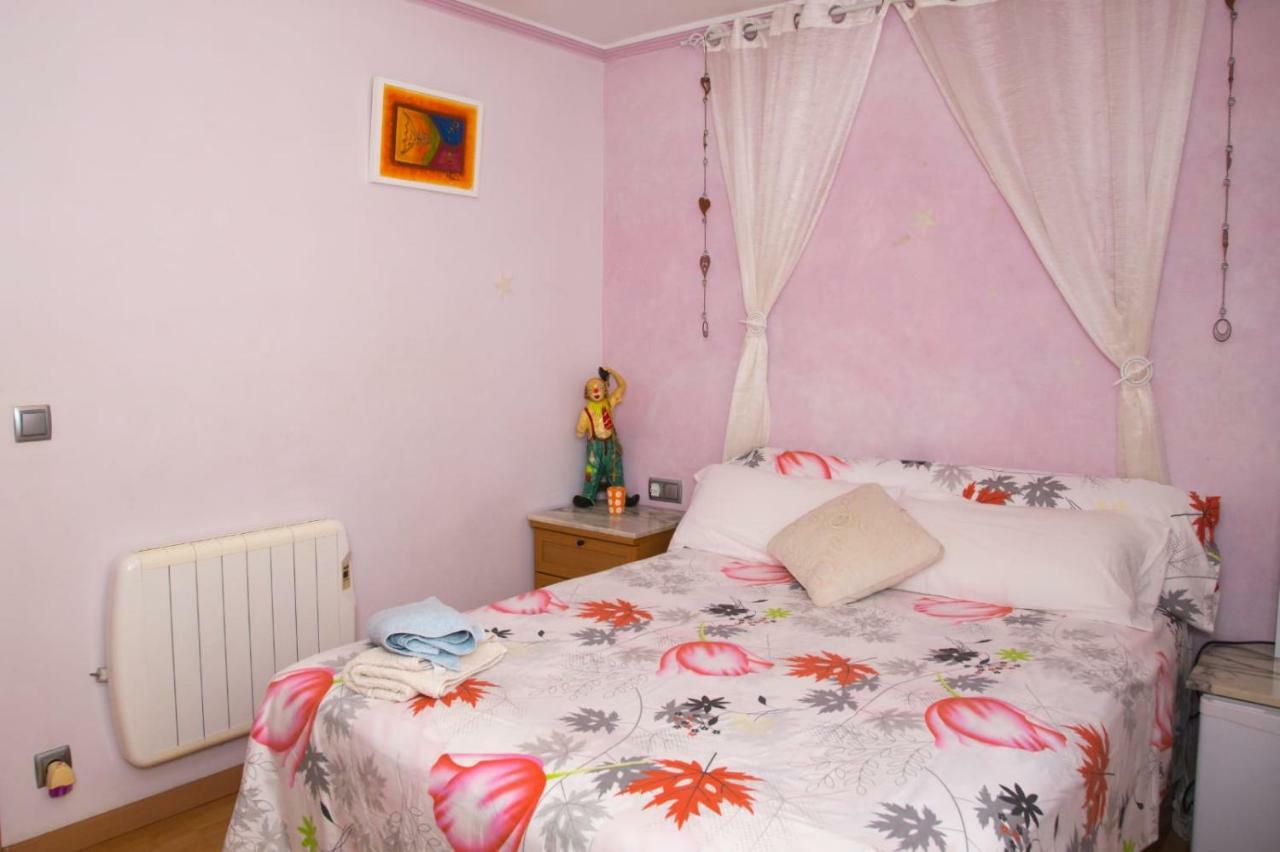 Habitacion Maria Jose Benidorm Extérieur photo