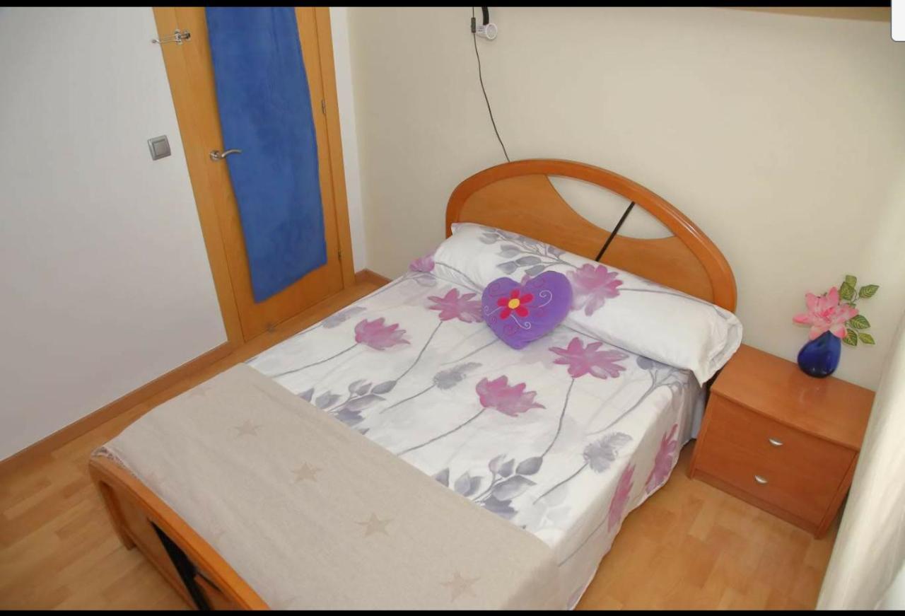 Habitacion Maria Jose Benidorm Extérieur photo